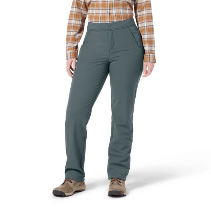 Royal Robbins-Alpine Mountain Pro Winter Pant - Women's