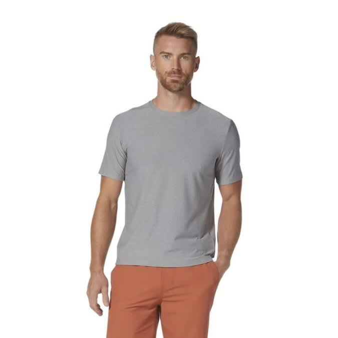 Royal Robbins-Amp Lite Tee - Men's