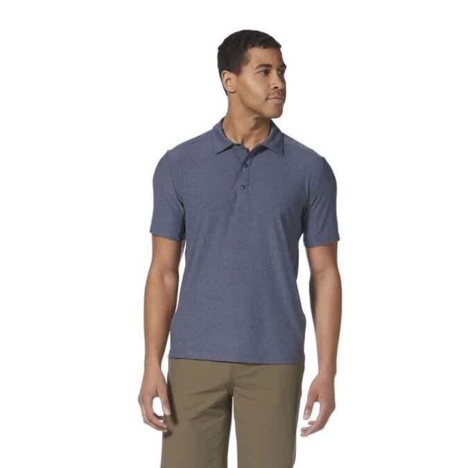 Royal Robbins-Amp Lite Polo - Men's