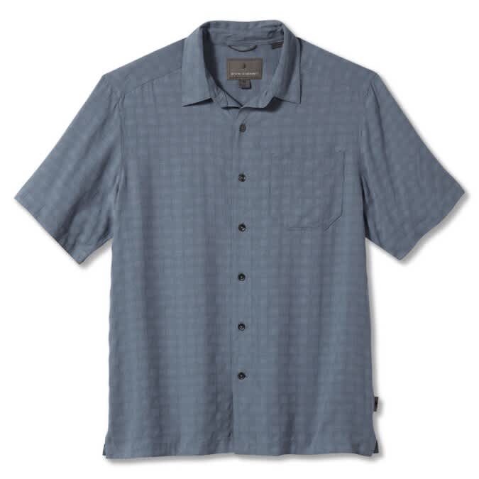 Royal Robbins-San Juan Dry Short-Sleeve - Men's