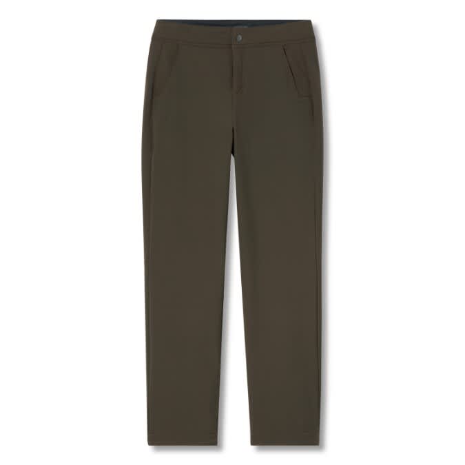 Royal Robbins-Alpine Mountain Pro Winter Pant - Women's