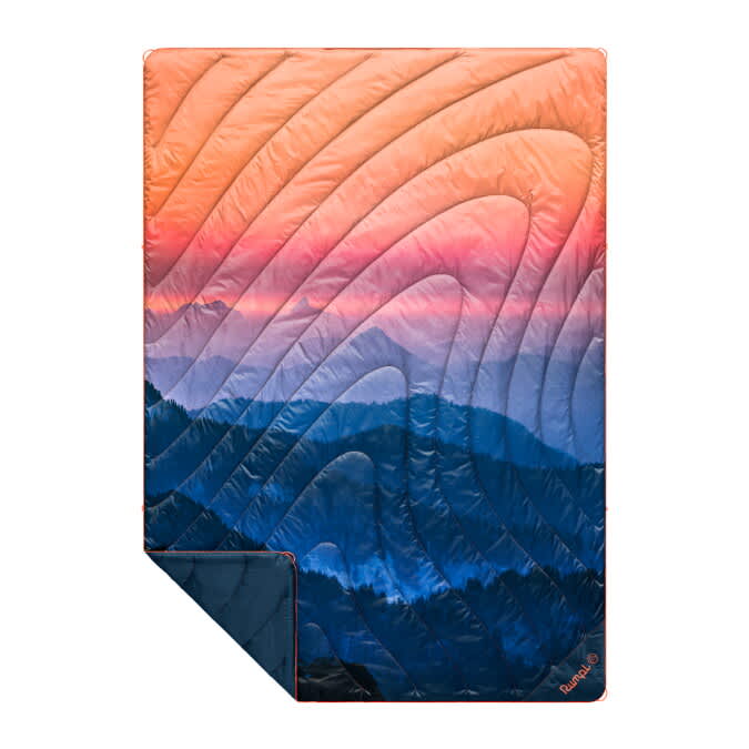 Rumpl-Original Puffy Blanket - 1 Person