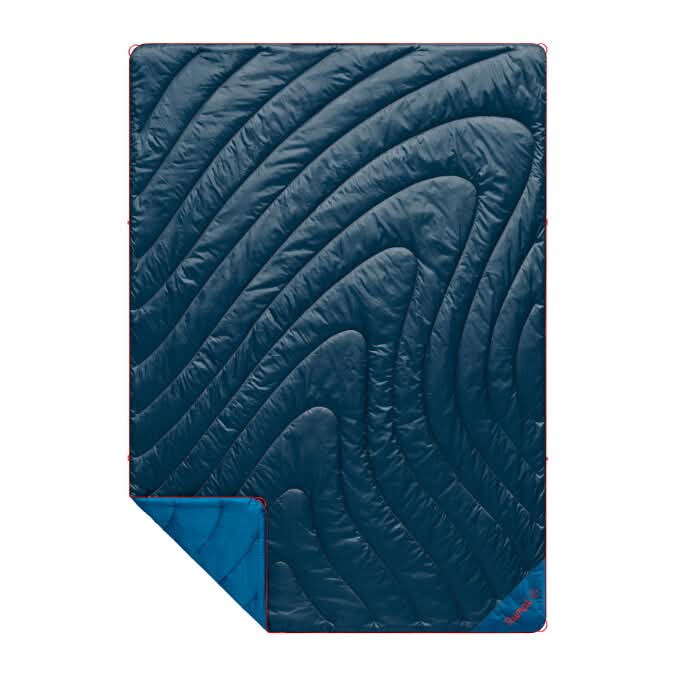 Rumpl-Original Puffy Blanket - 1 Person