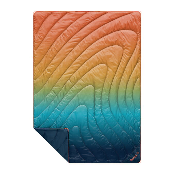 Rumpl-Original Puffy Blanket - 1 Person