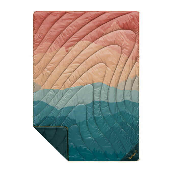 Rumpl-Original Puffy Blanket - 1 Person