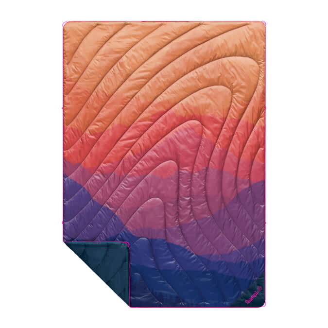 Rumpl-Original Puffy Blanket - 1 Person