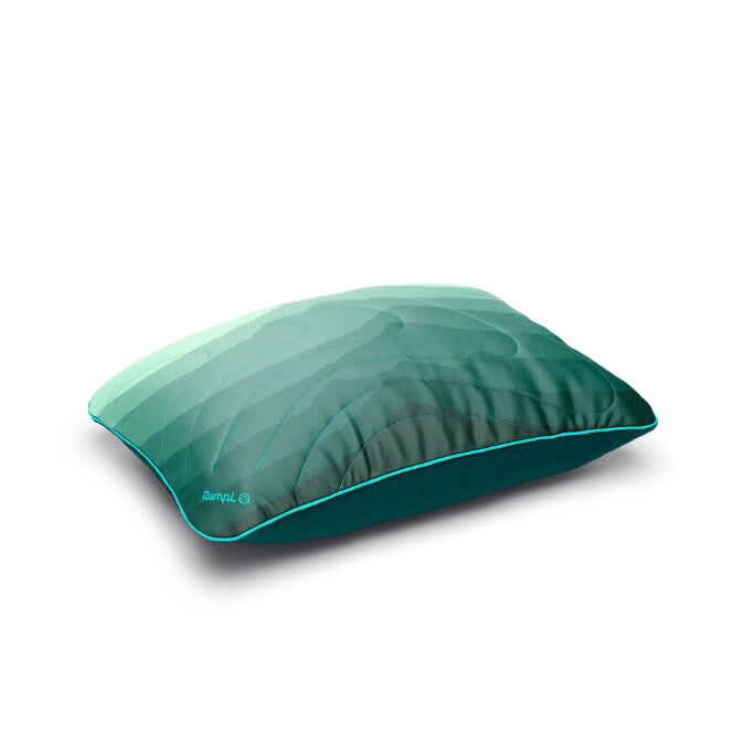 Rumpl-Camp Pillow