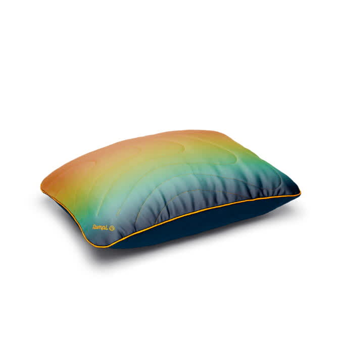 Rumpl-Camp Pillow