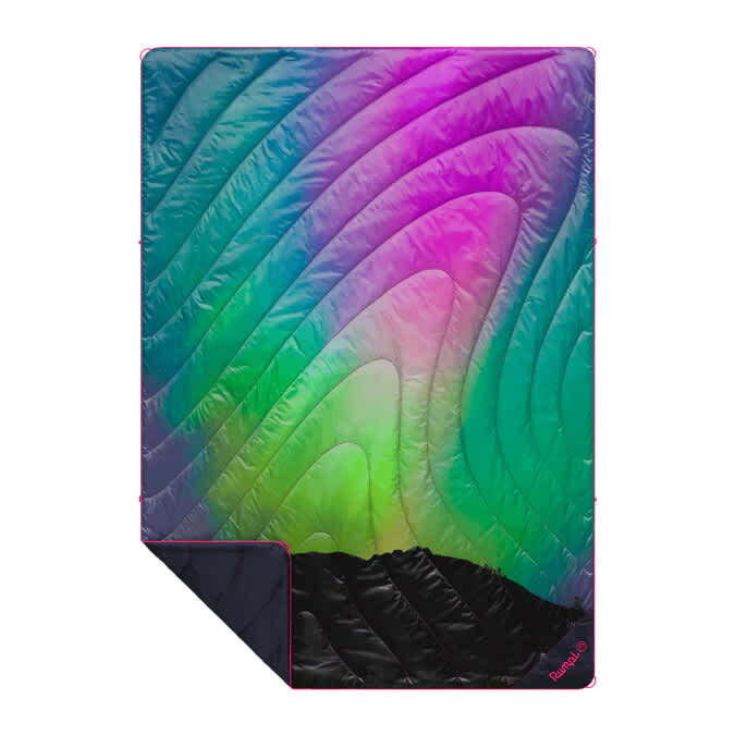 Rumpl-Original Puffy Blanket - 1 Person