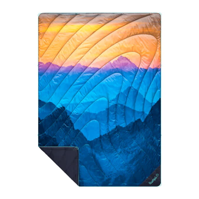 Rumpl-Original Puffy Blanket - 1 Person