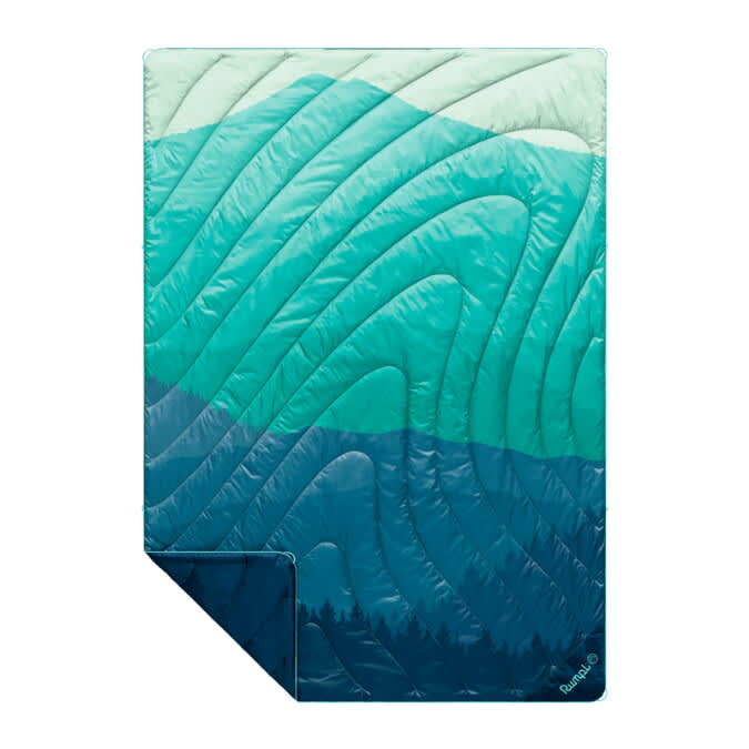 Rumpl-Original Puffy Blanket - 1 Person