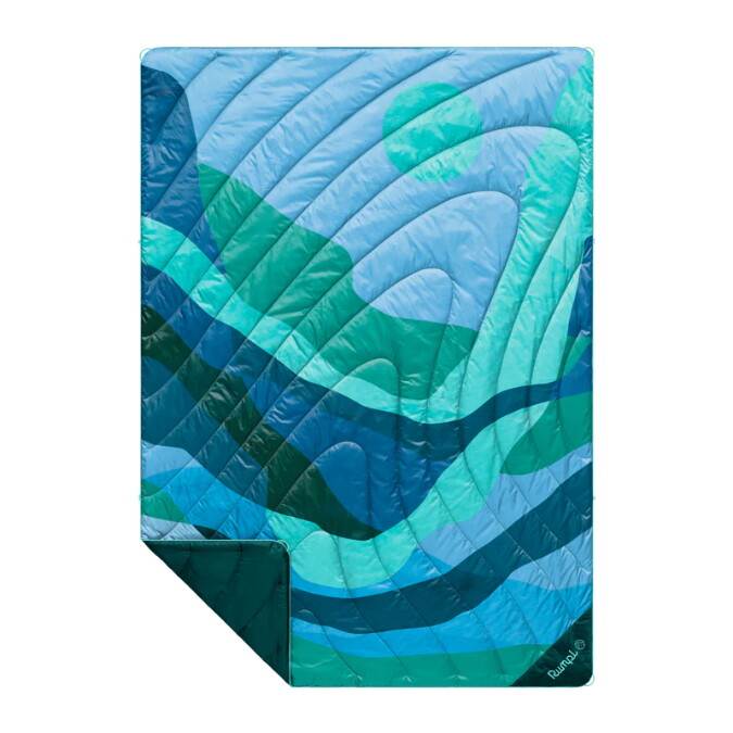 Rumpl-Original Puffy Blanket - 1 Person