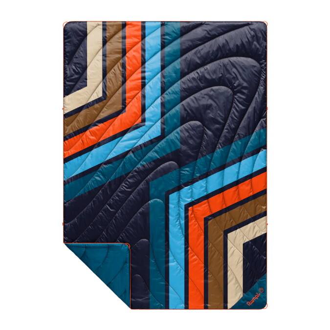 Rumpl-Original Puffy Blanket - 1 Person
