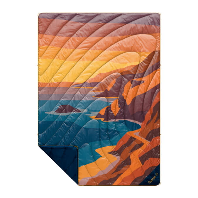 Rumpl-Original Puffy Blanket - 1 Person