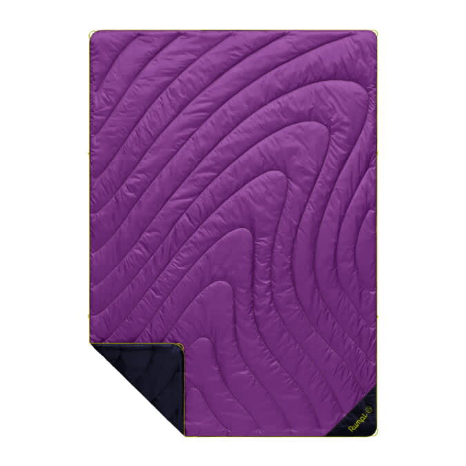 Rumpl-Original Puffy Blanket - 1 Person
