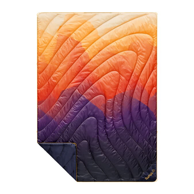 Rumpl-Original Puffy Blanket - 1 Person