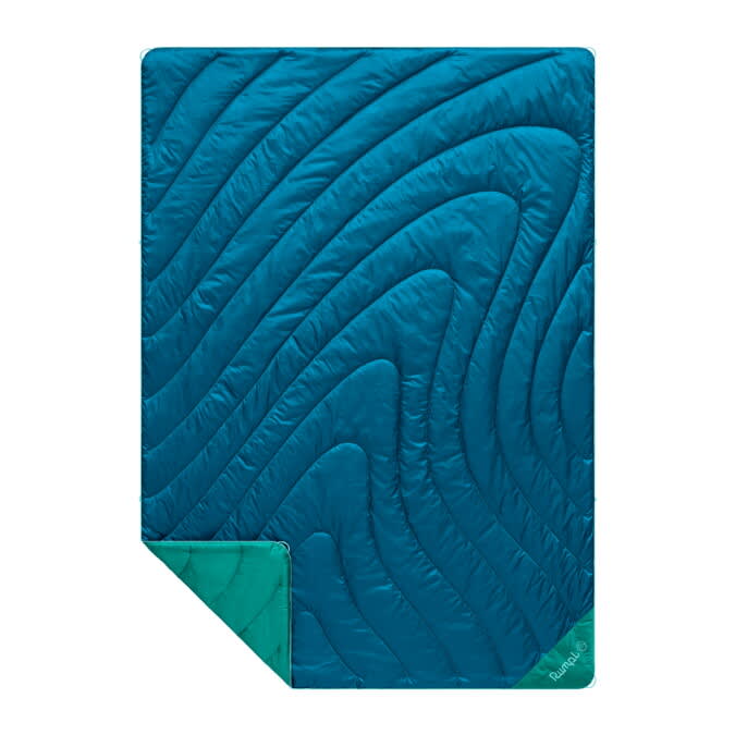Rumpl-Original Puffy Blanket - 1 Person
