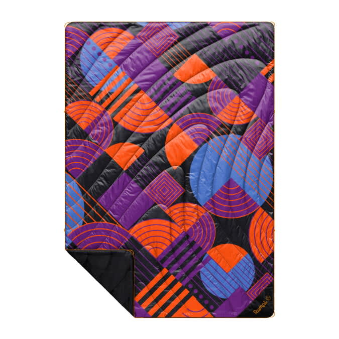 Rumpl-Original Puffy Blanket - 1 Person