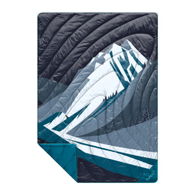 Rumpl-Original Puffy Blanket - 1 Person