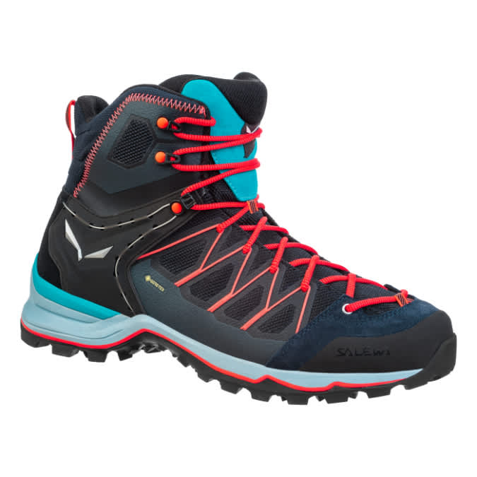 Salewa-Mountain Trainer Lite Mid GTX - Women's