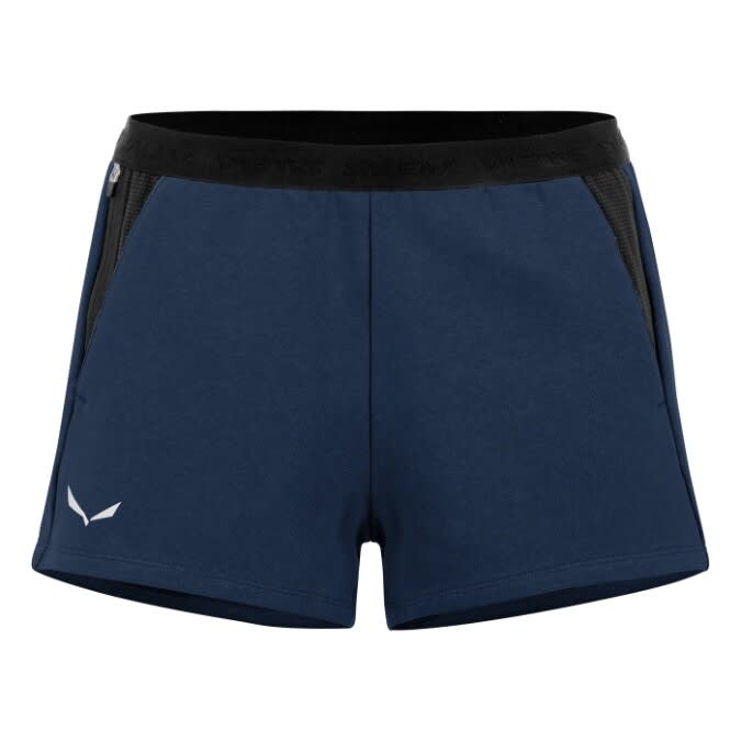 Salewa-Lavaredo Hemp Train Shorts - Women's