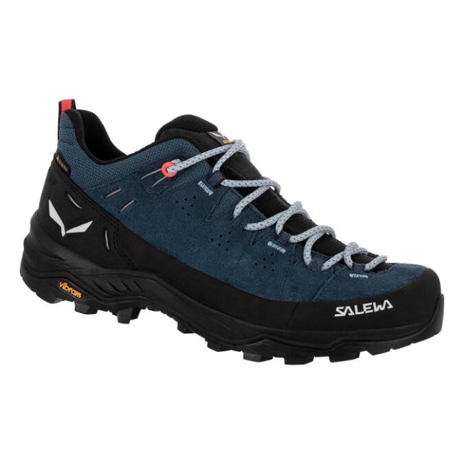 Must Have Salewa Alp Trainers • Wanderlust Outfitters - Outdoor ...