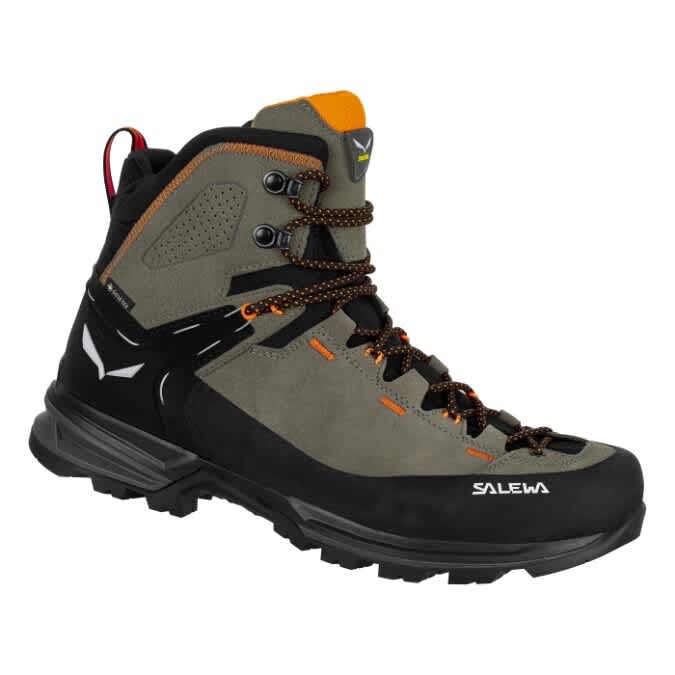Salewa-Mountain Trainer 2 Mid GTX - Men's