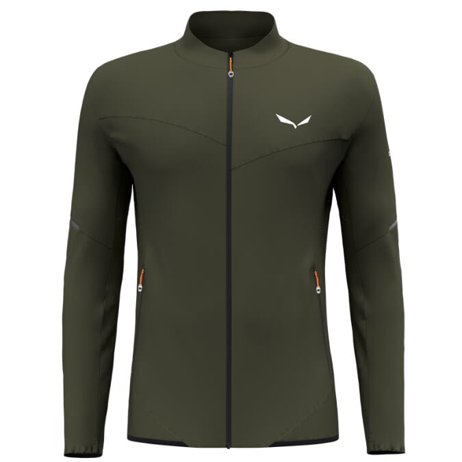 Salewa-Pedroc DST Light Jacket - Men's