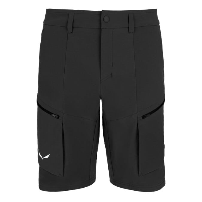 Salewa-Puez DST Cargo Shorts - Men's