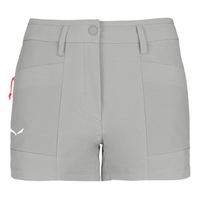 Salewa-Puez DST Cargo Shorts - Women's