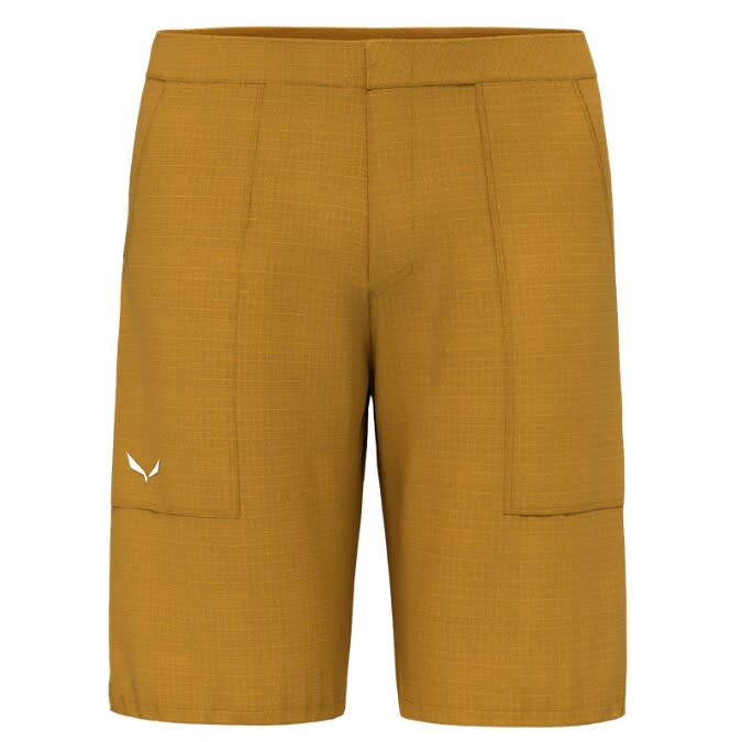 Salewa-Lavaredo Hemp Ripstop Shorts - Men's