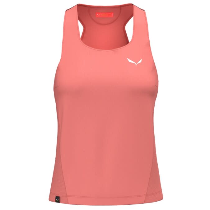 Salewa-Pedroc Dry Hybrid Tank - Women's