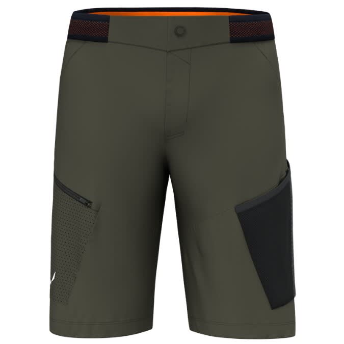 Salewa-Pedroc 3 DST Cargo Shorts - Men's