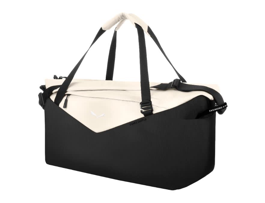 Salewa-Fanes Duffel 35L