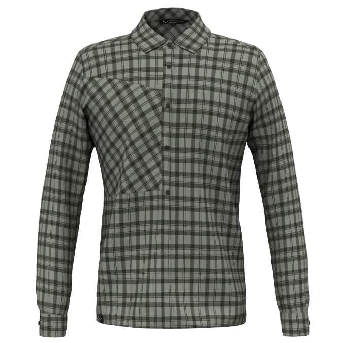 Salewa-Fanes Flannel 5 PL - Men's