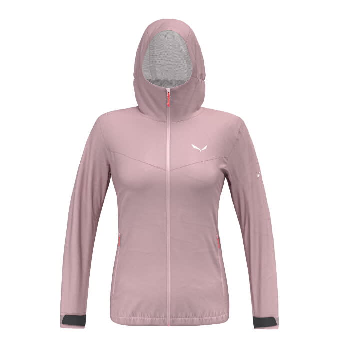 Salewa-Puez 2.5L PTX Jacket - Women's