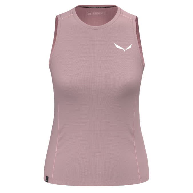 Salewa-Puez Dry Tanktop - Women's