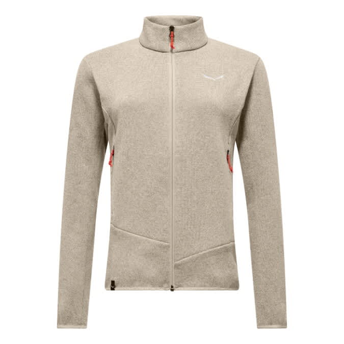 Salewa-Puez Rocca PL Jacket - Women's