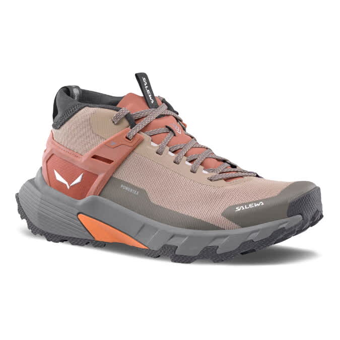 Salewa-Pedroc 2 Mid PTX - Men's
