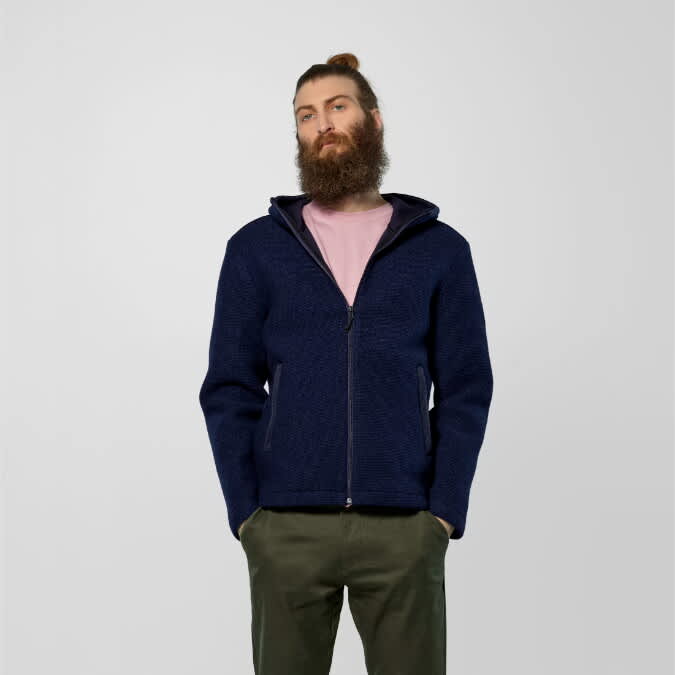 Salewa-Fanes Sarner Jacket - Men's