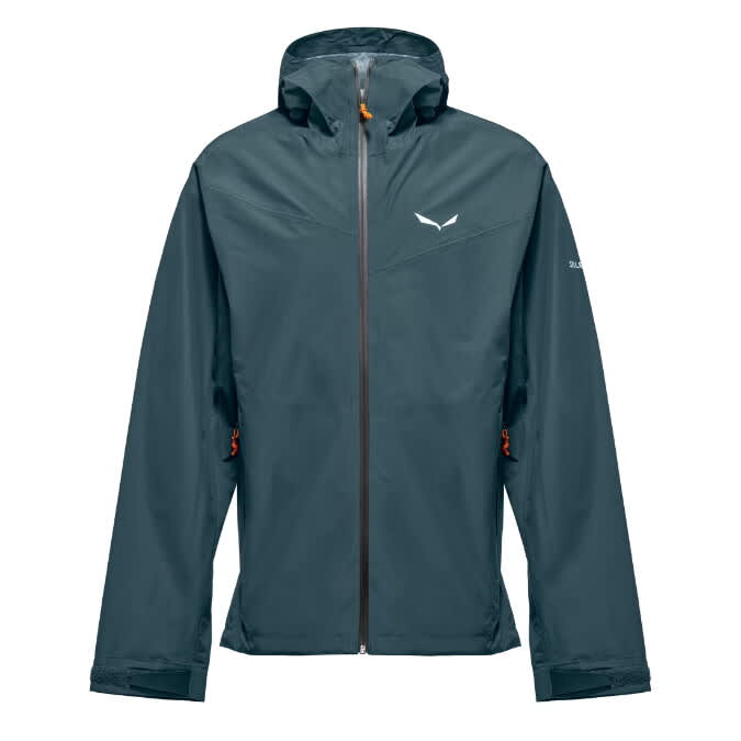 Salewa-Puez 2.5L PTX Jacket - Men's