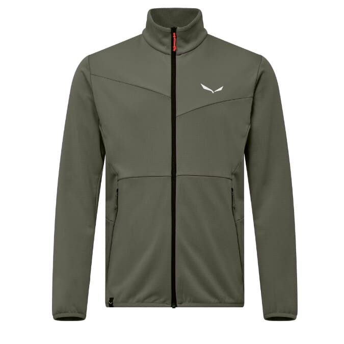 Salewa-Puez Camino PL Jacket - Men's