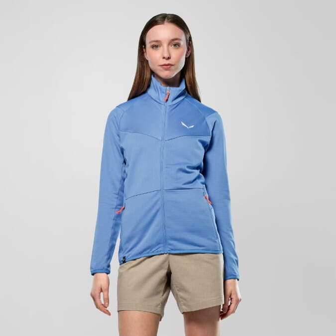 Salewa-Puez Cammino PL Jacket - Women's