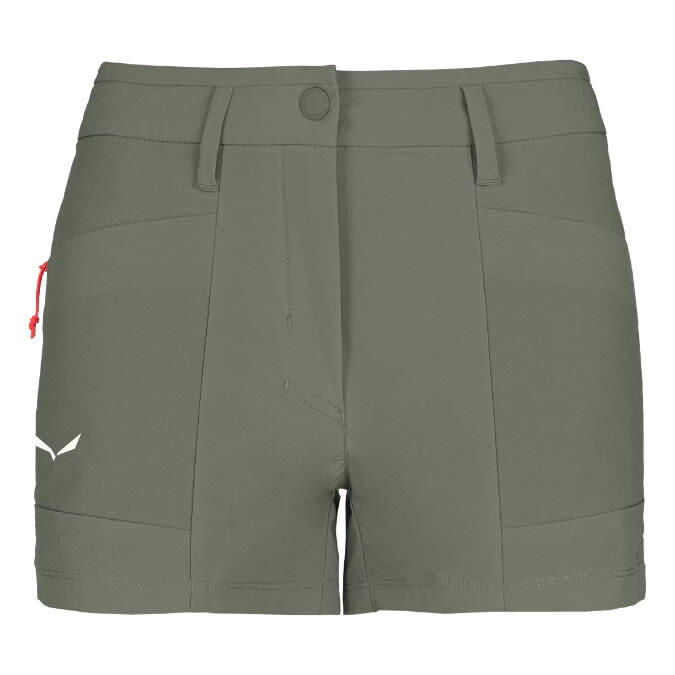 Salewa-Puez DST Cargo Shorts - Women's
