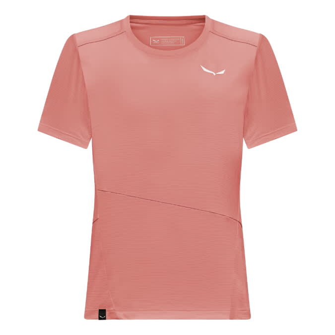 Salewa-Puez Sporty Dry T-Shirt - Women's