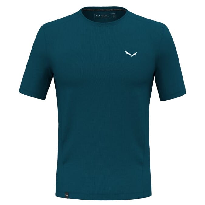 Salewa-Puez Dry T-Shirt - Men's
