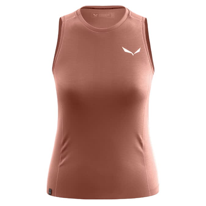 Salewa-Puez Dry Tanktop - Women's