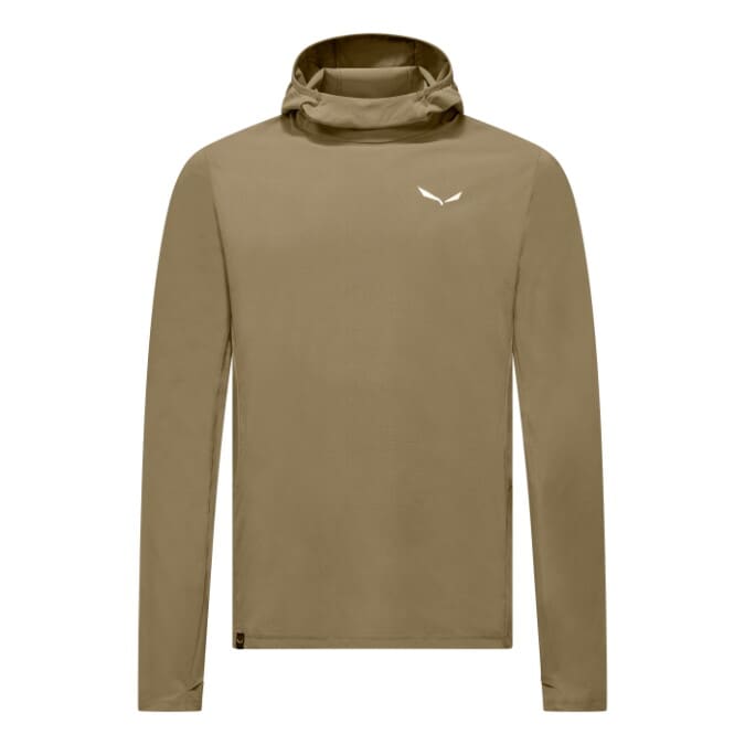 Salewa-Puez Sun Hoodie - Men's