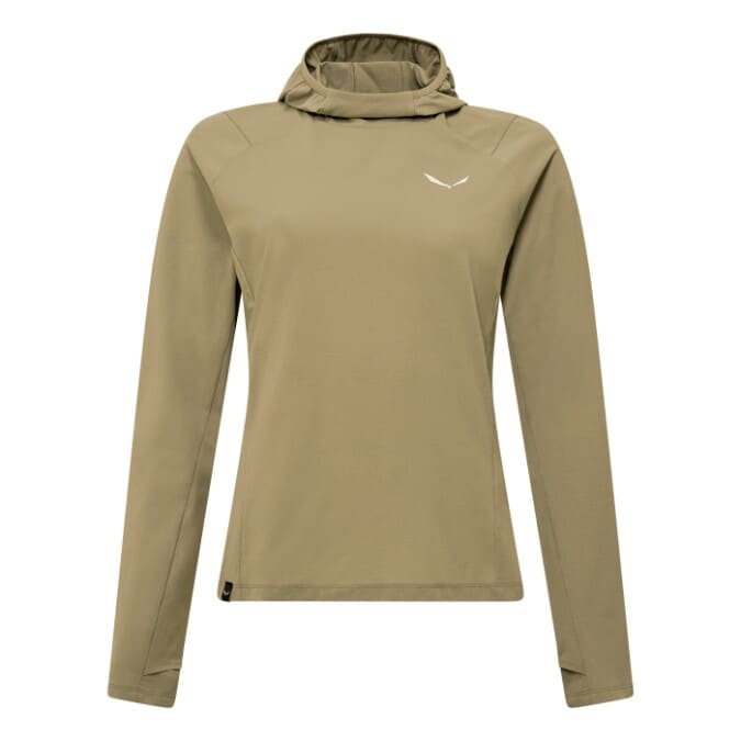 Salewa-Puez Sun Hoodie - Women's