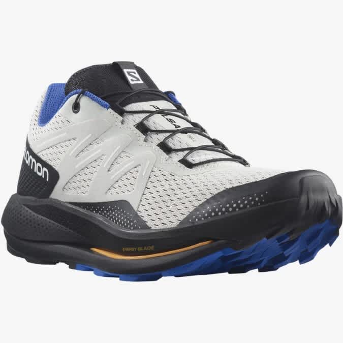 Salomon Wings Pro Trail Running Sneaker Shoe - Mens - Shoplifestyle